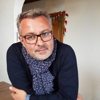 Bernard Perroud