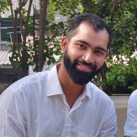 Shashank Shekhar Singh