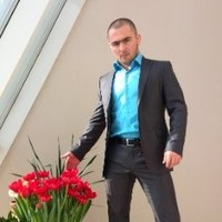 Sergey Mishchenko