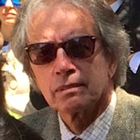 Eduardo Mc Allister