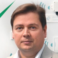Yevheniy Yevtushenko