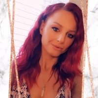Jade Charman