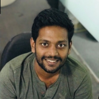 Ajay Nair