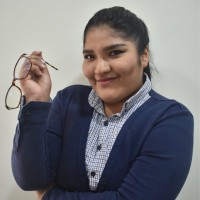 Alicia Wara Cayoja Rea