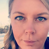 Maria Granfält