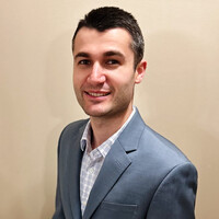 Anthony Vero