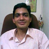 Pathik Joshi