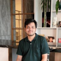 Utkarsh Agrawal