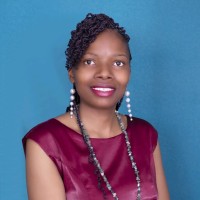 Pauline Wanjiru