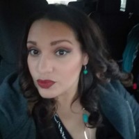 JAHEIDA OLIVERO