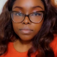 Jasmine Merriweather