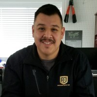 Antonio Zamora