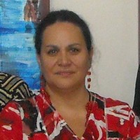 Aroha Te Pareake Mead