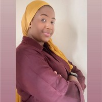 Yaye Maty Binetou Traoré