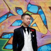Marcus Wong