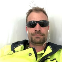 Anthony Heckmann