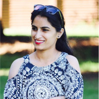 Parminder Kaur