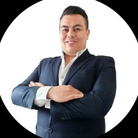 Jorge Eduardo Crespo Uribe - Project Manager