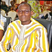 Moussa KABORE