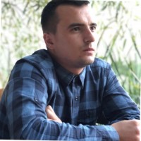 Yaroslav Moroz