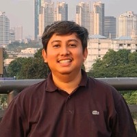 Aditya Wahyu Pratama