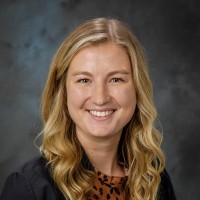 Megan Johnson, Pa-C