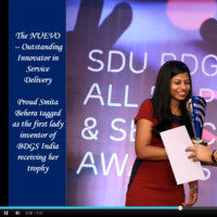 Smita Behera