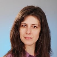 Gergana Gospodinova