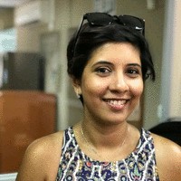 Smita Naga