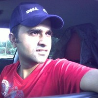 Fakhar Rehman