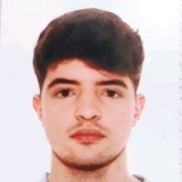 Joel García Fernández