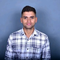 Rahul Gaonkar