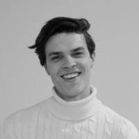 Greyson Gardner, M.A.