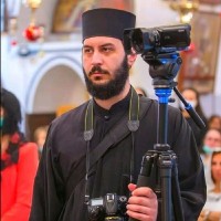 Ft. Nikolaos Antonopoulos