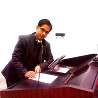 Mohammed Naseeruddin