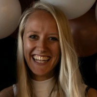 Joyce Geneugelijk