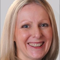Rebecca Pryce-Hammond