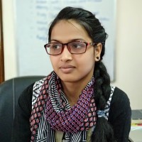 Nikhat Parveen
