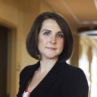 Rebecca Rosemann