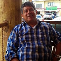 ENRIQUE MARTINEZ