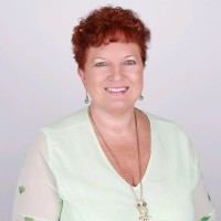 Paula Harvey, SHRM-SCP