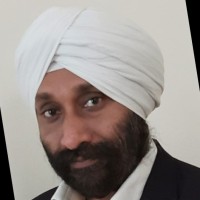 JAGMOHAN S.