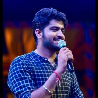Rj Harsh
