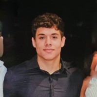 Matheus Pizarro