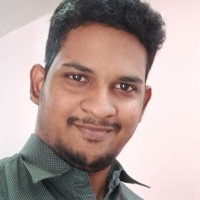 Binoth kumar