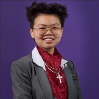 Khue Huynh