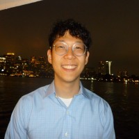 Yiru Zhou