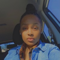Amber Jones