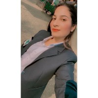 Vaishali Sharma