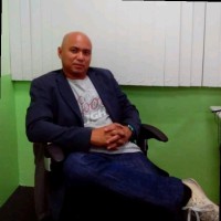 Francis Esteban